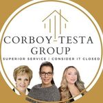 Angela Testa | Dale Corboy | Andrea Rose - @corboytestagroup - Instagram