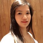 Angela Thach - @thach_angela - Instagram