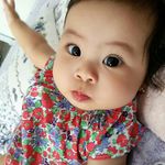 Angela Thach - @duongthach410 - Instagram