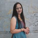 Dharmishtha Changela - @dharmishthachangela - Instagram