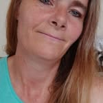 Angela Thacker - @crazygirl80t - Instagram