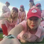 Angela Thacker - @_angela1978 - Instagram