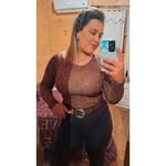 Angela Da Fonseca - @angela.thaine - Instagram