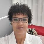 Angela Oliveira - @angela.thainara.5 - Instagram