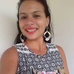 Ângela Thainar - @angelathainar - Instagram