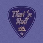 Thai’n Roll - @angela.thainroll - Instagram