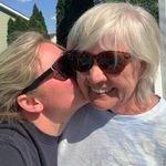 Angela Thames - @angelamthames - Instagram