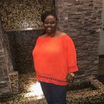 Angela Thames-Horton - @thameshorton - Instagram