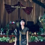 Angela Thang - @angela_bawi_nun_par - Instagram