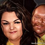Angela Toler Cornelison - @kadiel36526 - Instagram