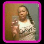 Angela Byrd Toomer - @lovebyrd919 - Instagram