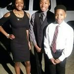Angela Toomer - @angelatoomer60 - Instagram