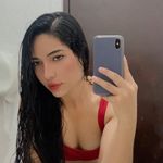 Angela Castillo Toruño - @angela_castillo06 - Instagram