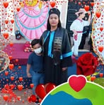 Angela Toruño - Facebook