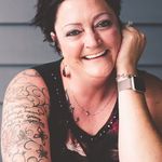 Angela Travis - @rockyourbizness - Instagram