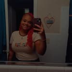 Angela Travis - @angela_v_reynolds - Instagram