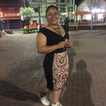 Gabriela Troya Gomez - @angelatroyagomez - Instagram