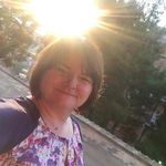 Angela - @angelatully - Instagram