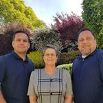 Angela Ghigliazza Tully - @angelatully56 - Instagram