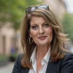 Angela Clark Tunstall - @bit0happiness - Instagram
