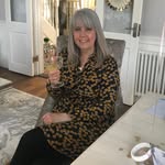 Angela Tyrrell - @tyrrella - Instagram