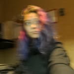 Angelina Rose Tyrrell - @xxcolonaxx - Instagram