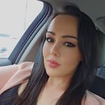 Angela Vale - @valeangela86 - Instagram