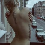 Angela Vance - @ange.lavance127 - Instagram