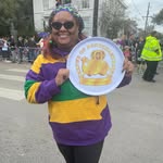 Angela Vance - @nola_girl80 - Instagram