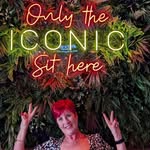 Angela Vance - @angvance71 - Instagram