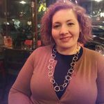 Angela Vento - @angelav.74 - Instagram
