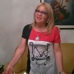 Angela Vento - @vento_angela - Instagram