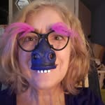 Angela Verdon - @verdon7755 - Instagram