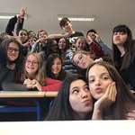 1G - @1g_liceo_angela_veronese - Instagram