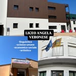 Liceo Angela Veronese - @liceoveroneseofficial - Instagram