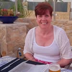 Angela Vickers - @wispa8 - Instagram
