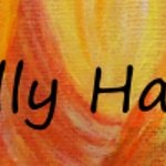 Angela Vickers - @delightfullyhandcrafted - Instagram