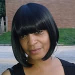 Angela Vickers - @angeljv60 - Instagram