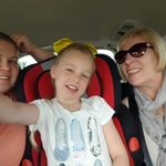 Angela Vickers - @angela.vickers.902 - Instagram