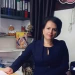 Angela Vickers - @angelaviket02 - Instagram