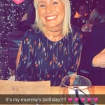 Angela Vickers - @vickers8291 - Instagram