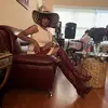 angelavickers14 - @angelavickers14 - TikTok