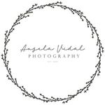 Angela Vidal - @angelavidalphotography - Instagram