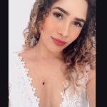 Ângela Vidal - @_angela.vidal - Instagram