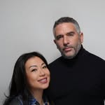 Angela & Vincent - @angelaetvincentoff - Instagram