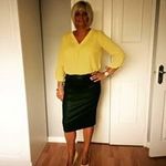 Angela Vincent - @angela.vincent.986 - Instagram