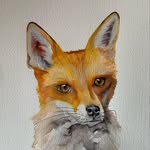 Angela Vincent - @vincentartpage - Instagram