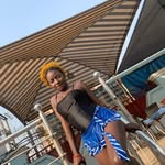 Angela Vincent - @mhiz_banky_228 - Instagram
