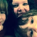 Angela Volker - @msajv1978 - Instagram