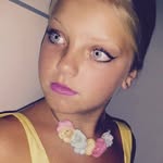 Angela Volker Rios - @aangelavr13 - Instagram